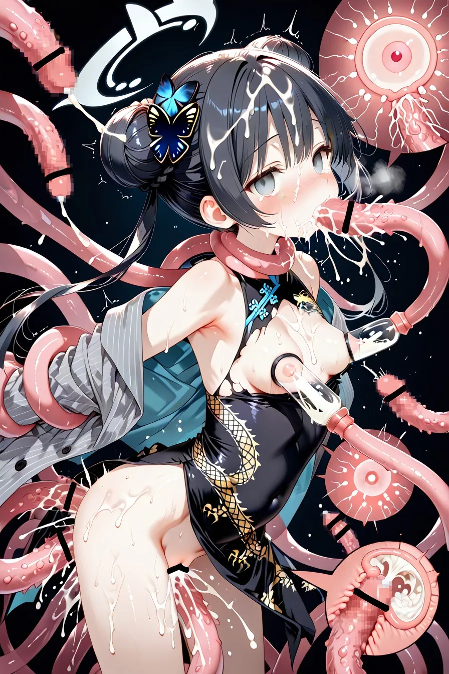 Tentacle Collection VirtualTentacles - Image 778