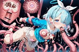 Tentacle Collection VirtualTentacles - Page 113