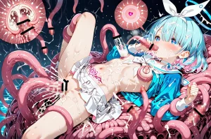 Tentacle Collection VirtualTentacles - Page 139