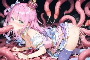 Tentacle Collection VirtualTentacles - Page 165