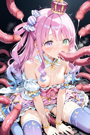 Tentacle Collection VirtualTentacles - Page 182