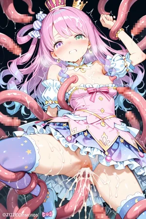 Tentacle Collection VirtualTentacles - Page 187