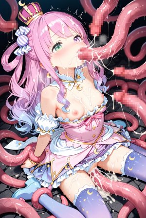 Tentacle Collection VirtualTentacles - Page 190