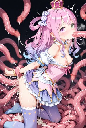 Tentacle Collection VirtualTentacles - Page 192