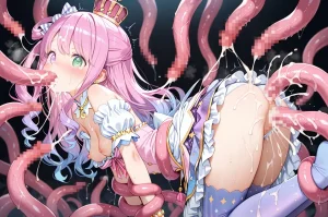 Tentacle Collection VirtualTentacles - Page 231