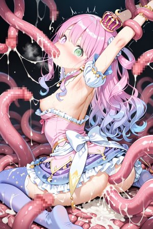 Tentacle Collection VirtualTentacles - Page 243