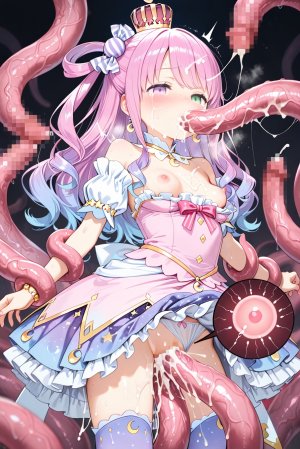 Tentacle Collection VirtualTentacles - Page 282