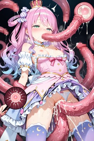 Tentacle Collection VirtualTentacles - Page 283