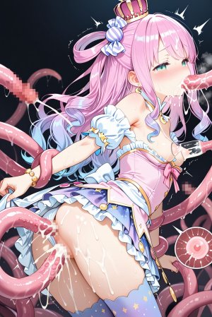 Tentacle Collection VirtualTentacles - Page 304