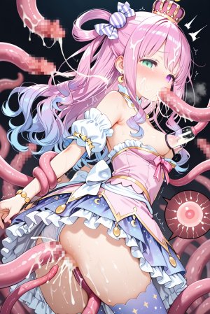 Tentacle Collection VirtualTentacles - Page 305