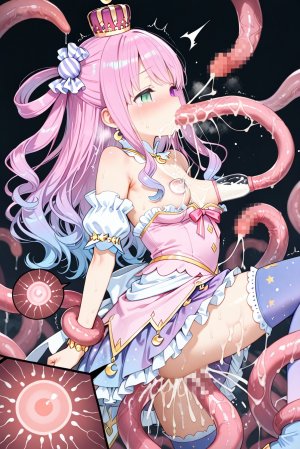 Tentacle Collection VirtualTentacles - Page 306