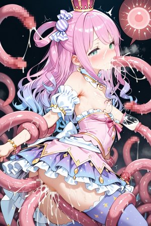 Tentacle Collection VirtualTentacles - Page 307