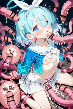 Tentacle Collection VirtualTentacles - Page 32