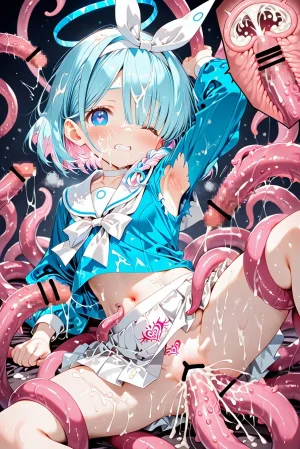 Tentacle Collection VirtualTentacles - Page 39