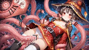 Tentacle Collection VirtualTentacles - Page 406