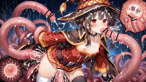 Tentacle Collection VirtualTentacles - Page 407