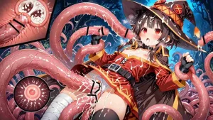 Tentacle Collection VirtualTentacles - Page 408