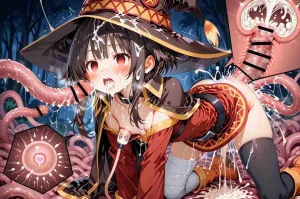 Tentacle Collection VirtualTentacles - Page 436