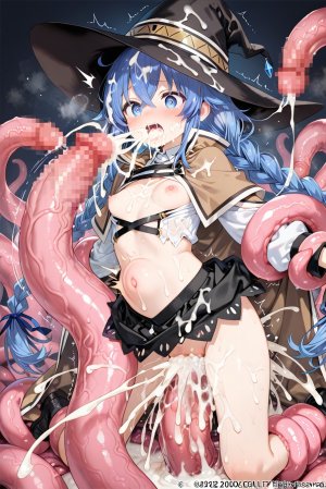 Tentacle Collection VirtualTentacles - Page 553