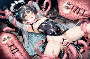 Tentacle Collection VirtualTentacles - Page 638