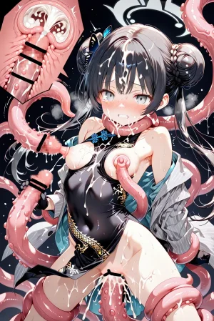 Tentacle Collection VirtualTentacles - Page 656