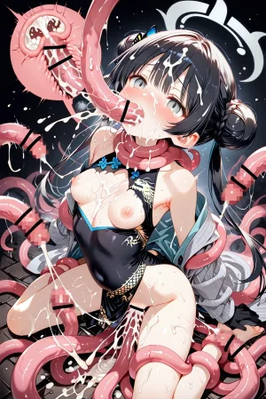 Tentacle Collection VirtualTentacles - Page 660