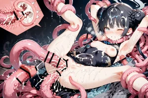 Tentacle Collection VirtualTentacles - Page 676