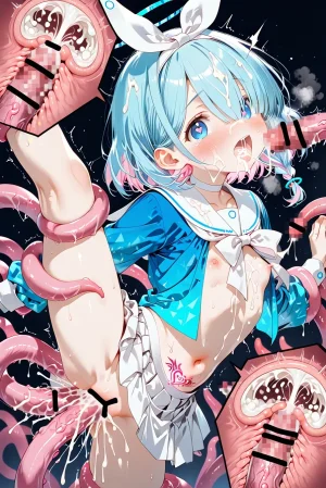 Tentacle Collection VirtualTentacles - Page 68