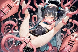 Tentacle Collection VirtualTentacles - Page 693