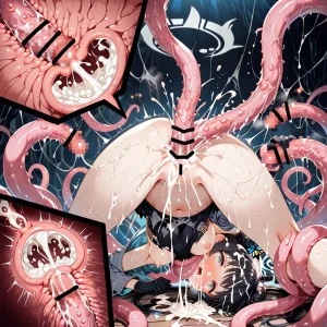 Tentacle Collection VirtualTentacles - Page 707