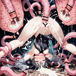 Tentacle Collection VirtualTentacles - Page 708