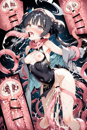 Tentacle Collection VirtualTentacles - Page 717