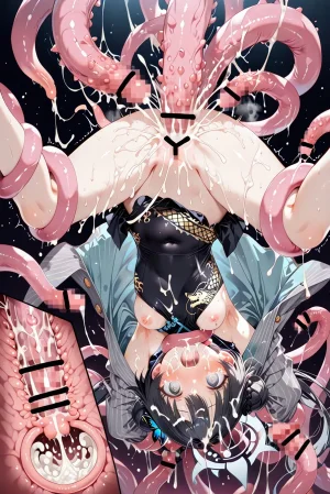 Tentacle Collection VirtualTentacles - Page 722