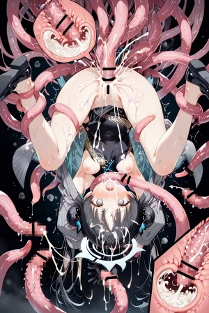 Tentacle Collection VirtualTentacles - Page 723