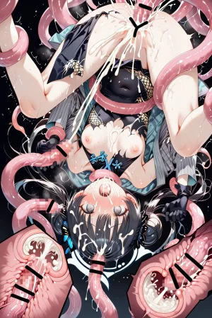 Tentacle Collection VirtualTentacles - Page 724