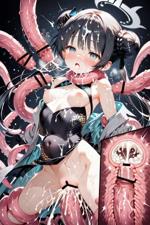 Tentacle Collection VirtualTentacles - Page 739