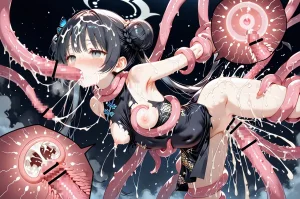 Tentacle Collection VirtualTentacles - Page 742