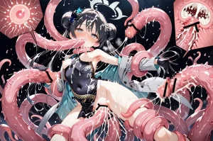 Tentacle Collection VirtualTentacles - Page 744