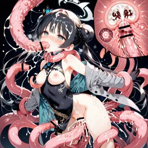 Tentacle Collection VirtualTentacles - Page 749