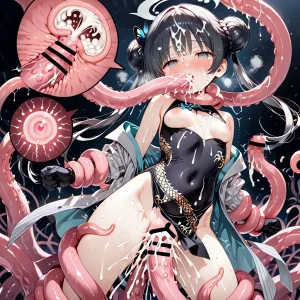 Tentacle Collection VirtualTentacles - Page 750