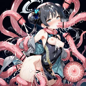 Tentacle Collection VirtualTentacles - Page 751