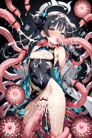 Tentacle Collection VirtualTentacles - Page 753