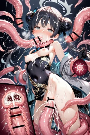 Tentacle Collection VirtualTentacles - Page 755