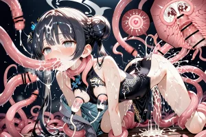 Tentacle Collection VirtualTentacles - Page 764