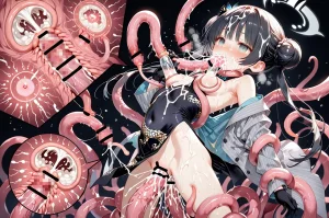 Tentacle Collection VirtualTentacles - Page 770