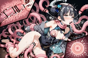 Tentacle Collection VirtualTentacles - Page 775