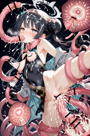 Tentacle Collection VirtualTentacles - Page 777