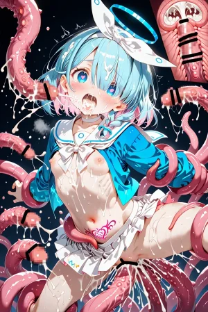 Tentacle Collection VirtualTentacles - Page 86