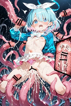 Tentacle Collection VirtualTentacles - Page 89