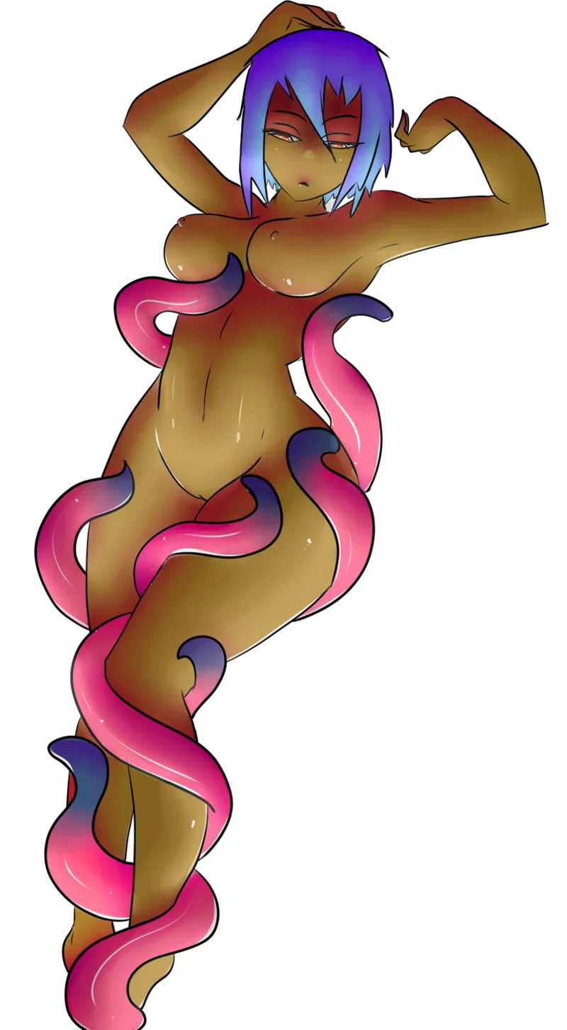 Tentacles 2 Toons - Image 117